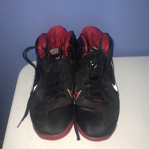 Lebron shoes